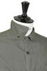 Broadcloth Anorak Shirt - Khaki Thumbnail