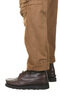 Canvas Ringoman Cargo Pants - Gold Thumbnail