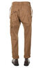 Canvas Ringoman Cargo Pants - Gold Thumbnail