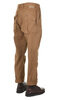 Canvas Ringoman Cargo Pants - Gold Thumbnail