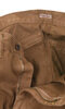 Canvas Ringoman Cargo Pants - Gold Thumbnail