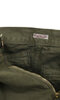 Canvas Ringoman Cargo Pants - Khaki Thumbnail