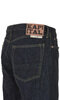 13.5oz Zimbabwe Denim 5P Monkey Cisco - One Wash Thumbnail