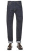 13.5oz Zimbabwe Denim 5P Monkey Cisco - One Wash Thumbnail
