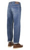 13.5oz Zimbabwe Denim 5P Monkey Cisco(PRO) - PRO Thumbnail
