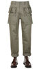 GDU Pants HBT - Olive Thumbnail