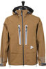 Pertex Shield Rain Jacket - Brown Thumbnail
