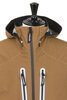 Pertex Shield Rain Jacket - Brown Thumbnail