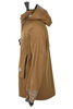 Pertex Shield Rain Jacket - Brown Thumbnail