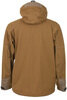 Pertex Shield Rain Jacket - Brown Thumbnail