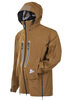 Pertex Shield Rain Jacket - Brown Thumbnail
