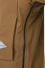 Pertex Shield Rain Jacket - Brown Thumbnail