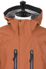 2.5L Hiker Rain Jacket - Red Thumbnail