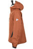 2.5L Hiker Rain Jacket - Red Thumbnail