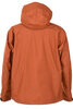 2.5L Hiker Rain Jacket - Red Thumbnail