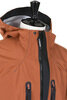 2.5L Hiker Rain Jacket - Red Thumbnail