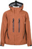 2.5L Hiker Rain Jacket - Red Thumbnail