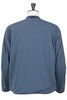 alpha AIR Collarless Jacket - Dark Blue Thumbnail