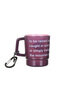 Logo PP Mug - Purple Thumbnail