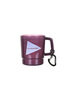 Logo PP Mug - Purple Thumbnail