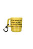 Logo PP Mug - Yellow Thumbnail