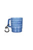 Logo PP Mug - Blue Thumbnail