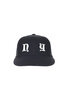 D- 01076 Umpire Cap - Navy Thumbnail