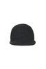 D-01070 Rail Road Cap - Black Thumbnail