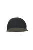 D-01070 Rail Road Cap - Black Thumbnail