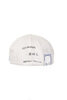 D-01070 Rail Road Cap - Natural Thumbnail