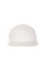 D-01070 Rail Road Cap - Natural Thumbnail