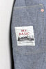 Denim Jacket  48-922C - Indigo Thumbnail