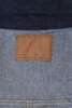Denim Jacket  48-922C - Indigo Thumbnail