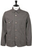Coverall 48-921W - Brown Thumbnail