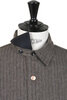 Coverall 48-921W - Brown Thumbnail