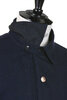 Coverall 48-921W - Navy Thumbnail