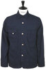 Coverall 48-921W - Navy Thumbnail