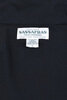 Garden Tough Half P/C Weather - Navy Thumbnail