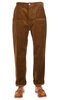 Wheel Barrow Pants 9W Corduroy - Brown Thumbnail