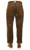 Wheel Barrow Pants 9W Corduroy - Brown Thumbnail