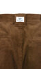 Wheel Barrow Pants 9W Corduroy - Brown Thumbnail