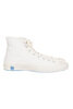 SLP01 JP Hi Top - White Thumbnail