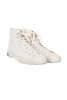 SLP01 JP Hi Top - White Thumbnail
