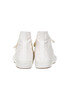 Gym Classic Hi Top - White Thumbnail