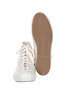 Gym Classic Hi Top - White Thumbnail