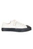 Low Trainer - Natural/Black Thumbnail