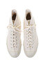 Gym Classic Hi Top - White Thumbnail