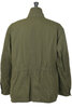 31-60-3360 High Count Work Jacket - Olive Thumbnail