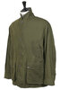 31-60-3360 High Count Work Jacket - Olive Thumbnail