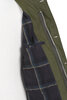31-60-3360 High Count Work Jacket - Olive Thumbnail